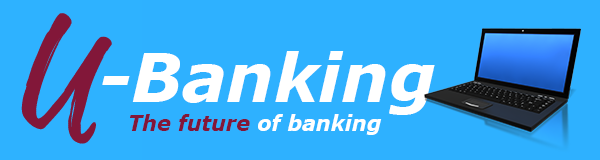 U-Banking Logo